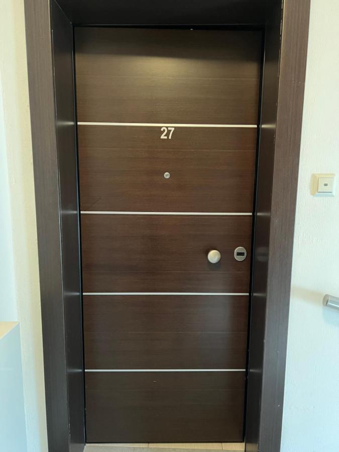 Bivas Apartments لايميناس المظهر الخارجي الصورة