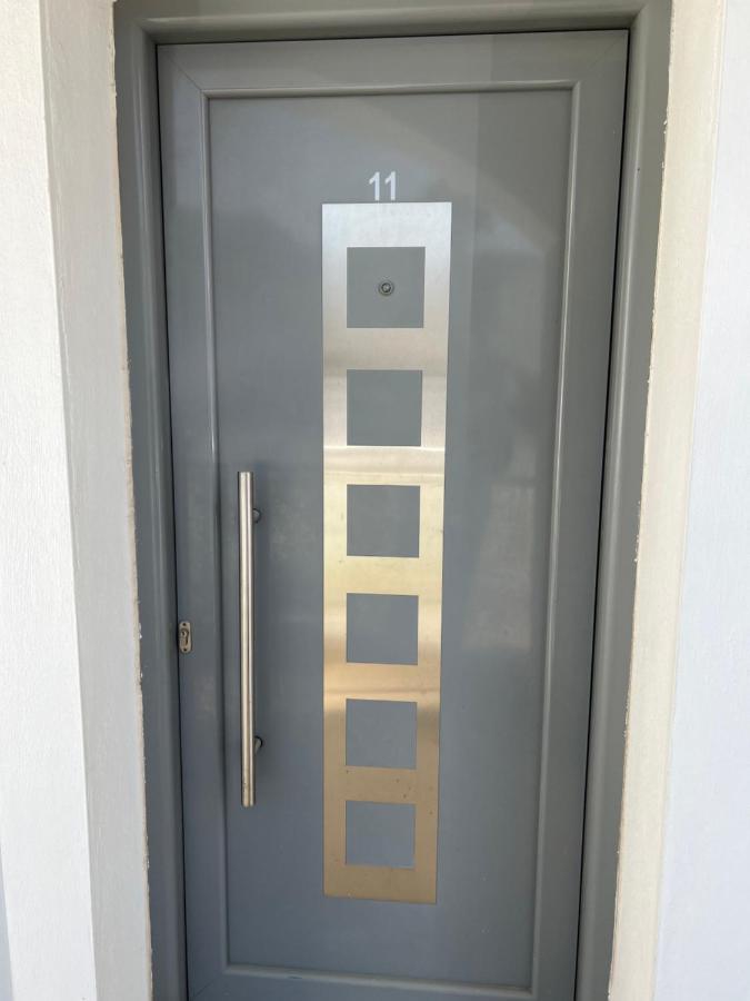Bivas Apartments لايميناس المظهر الخارجي الصورة