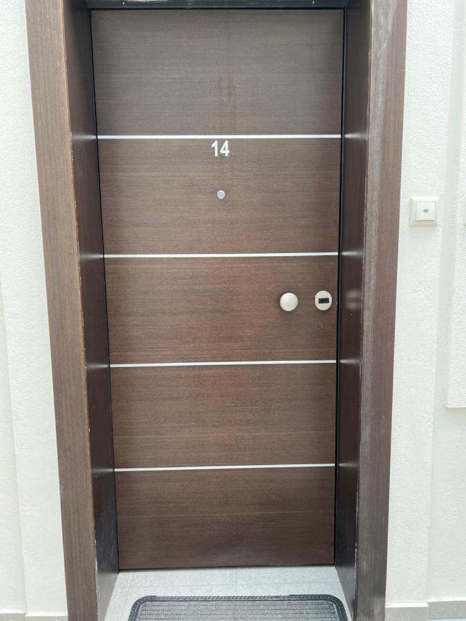 Bivas Apartments لايميناس المظهر الخارجي الصورة
