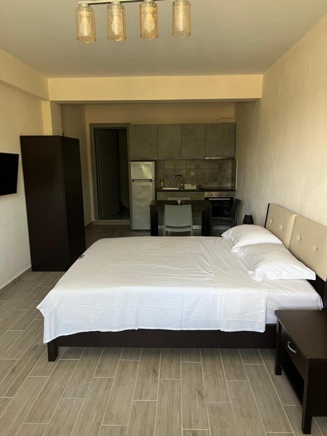 Bivas Apartments لايميناس المظهر الخارجي الصورة