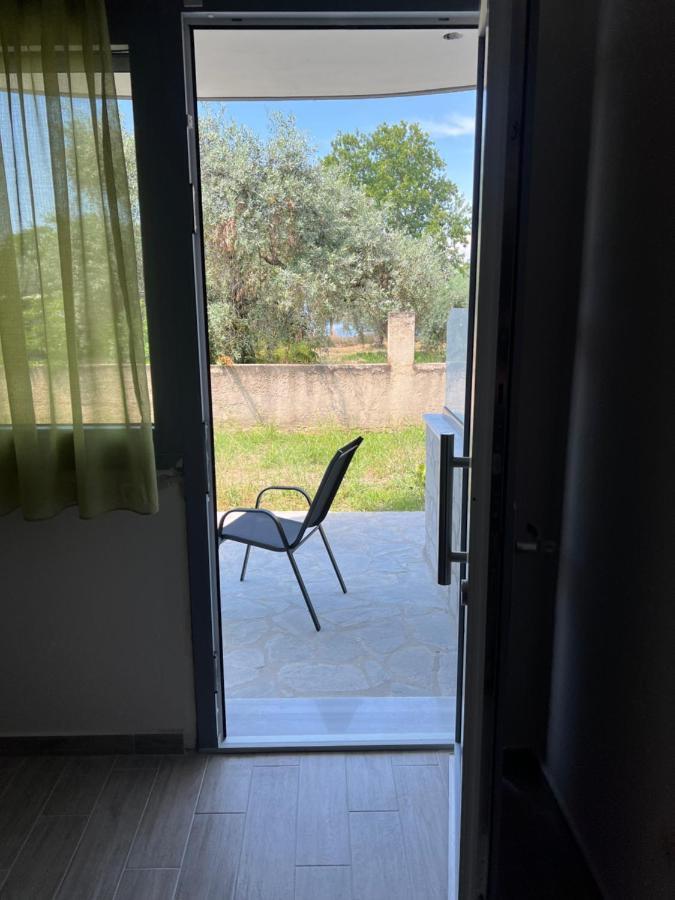 Bivas Apartments لايميناس المظهر الخارجي الصورة