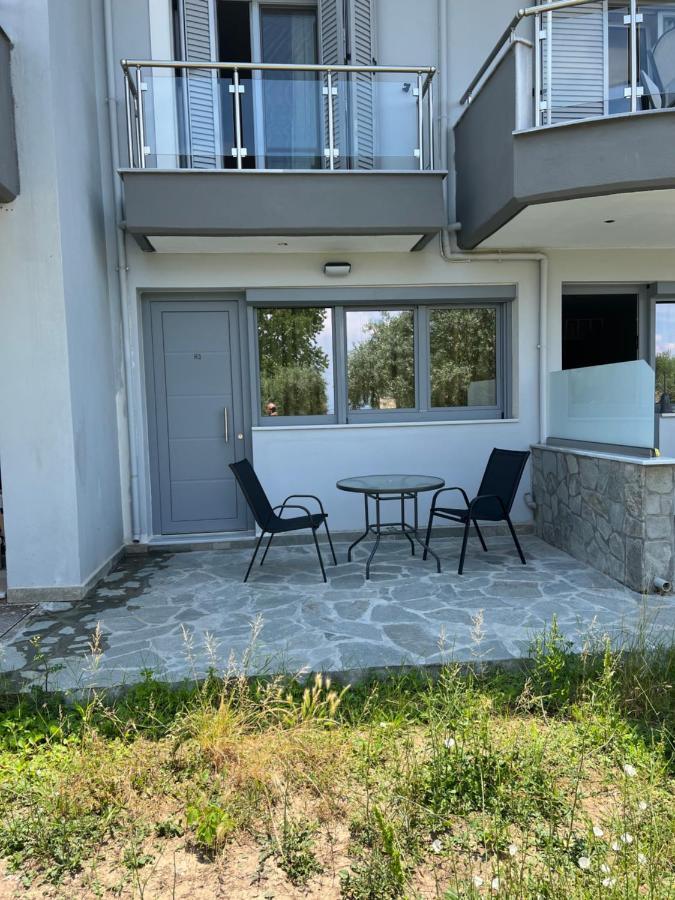Bivas Apartments لايميناس المظهر الخارجي الصورة