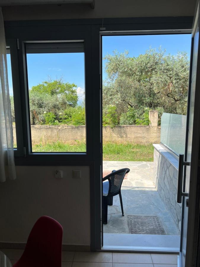 Bivas Apartments لايميناس المظهر الخارجي الصورة