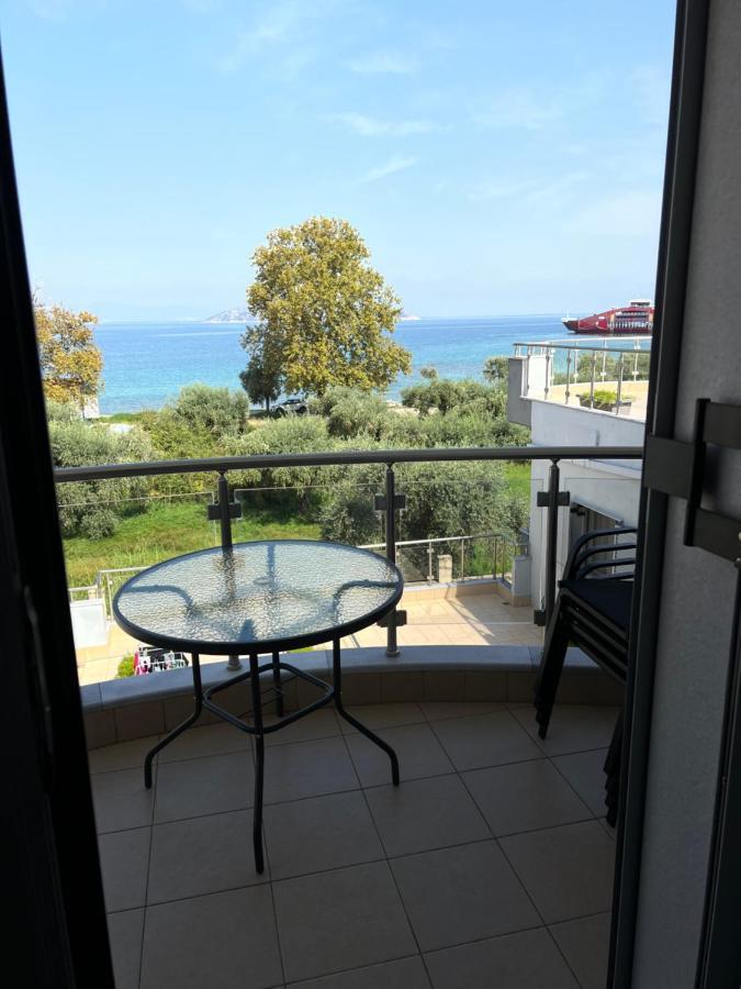 Bivas Apartments لايميناس المظهر الخارجي الصورة