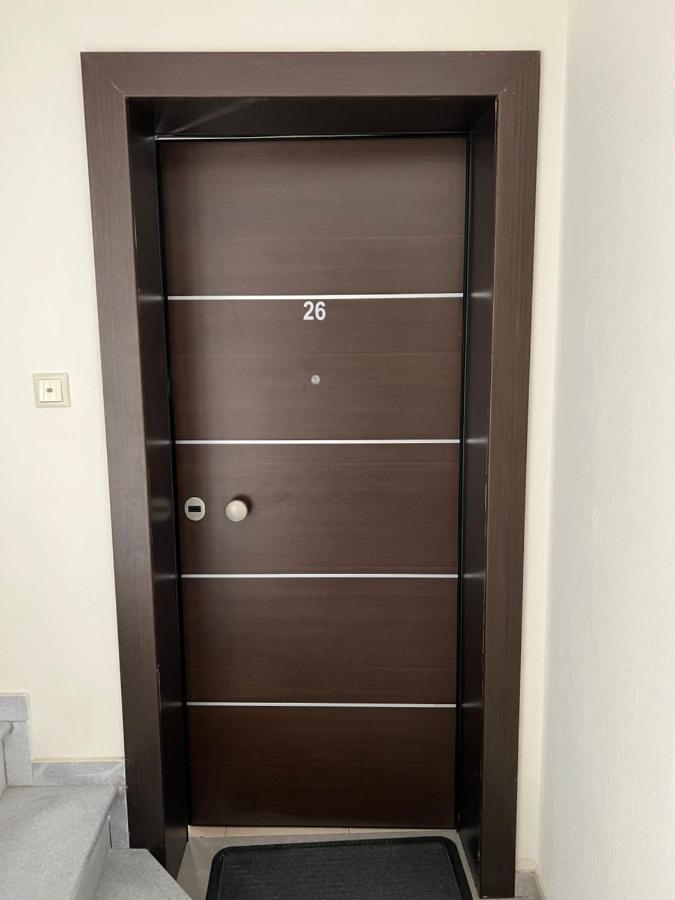 Bivas Apartments لايميناس المظهر الخارجي الصورة