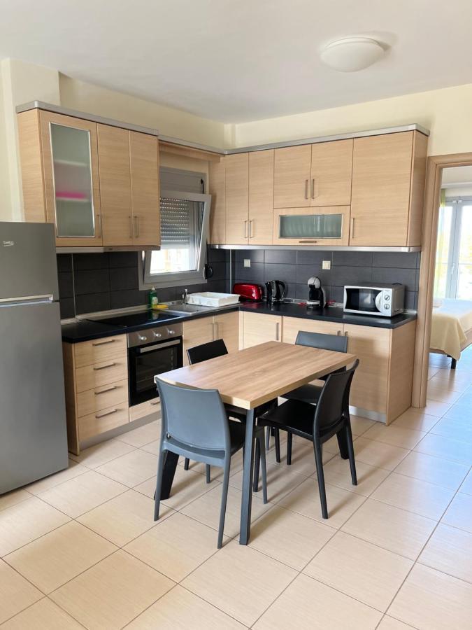 Bivas Apartments لايميناس المظهر الخارجي الصورة