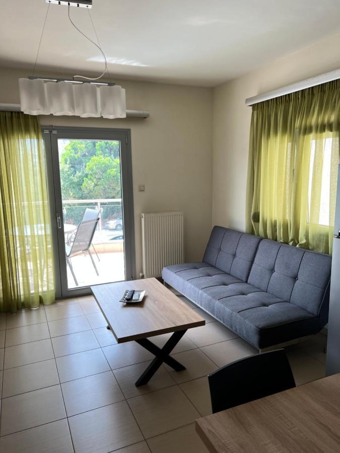 Bivas Apartments لايميناس المظهر الخارجي الصورة