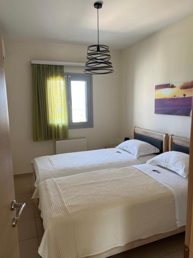 Bivas Apartments لايميناس المظهر الخارجي الصورة