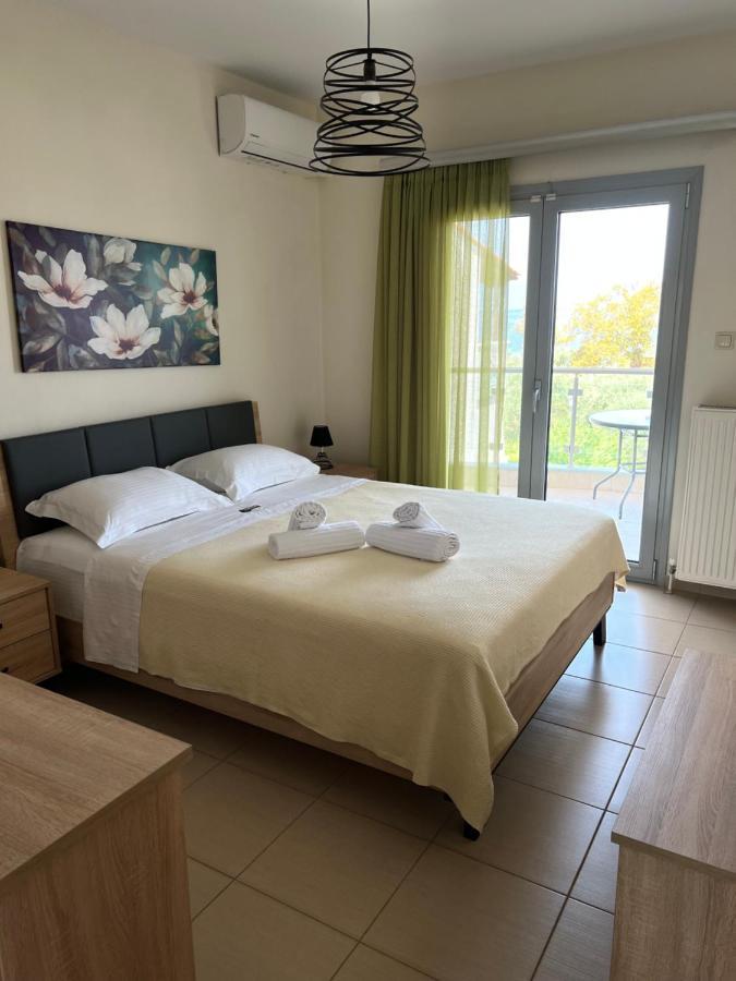 Bivas Apartments لايميناس المظهر الخارجي الصورة
