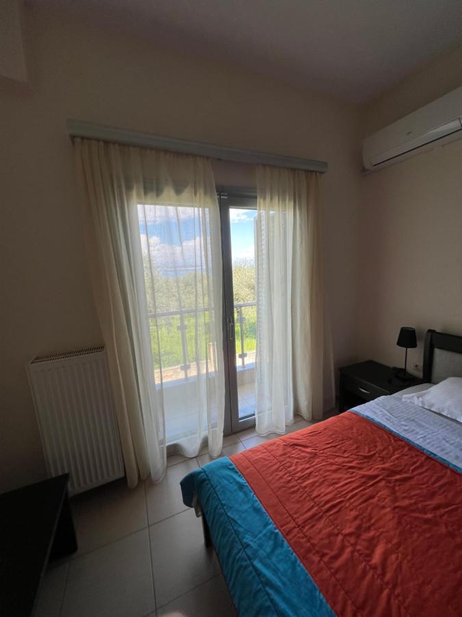 Bivas Apartments لايميناس المظهر الخارجي الصورة