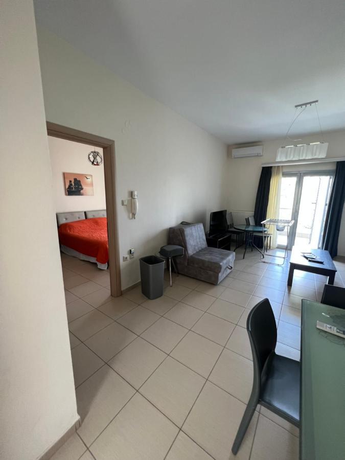 Bivas Apartments لايميناس المظهر الخارجي الصورة