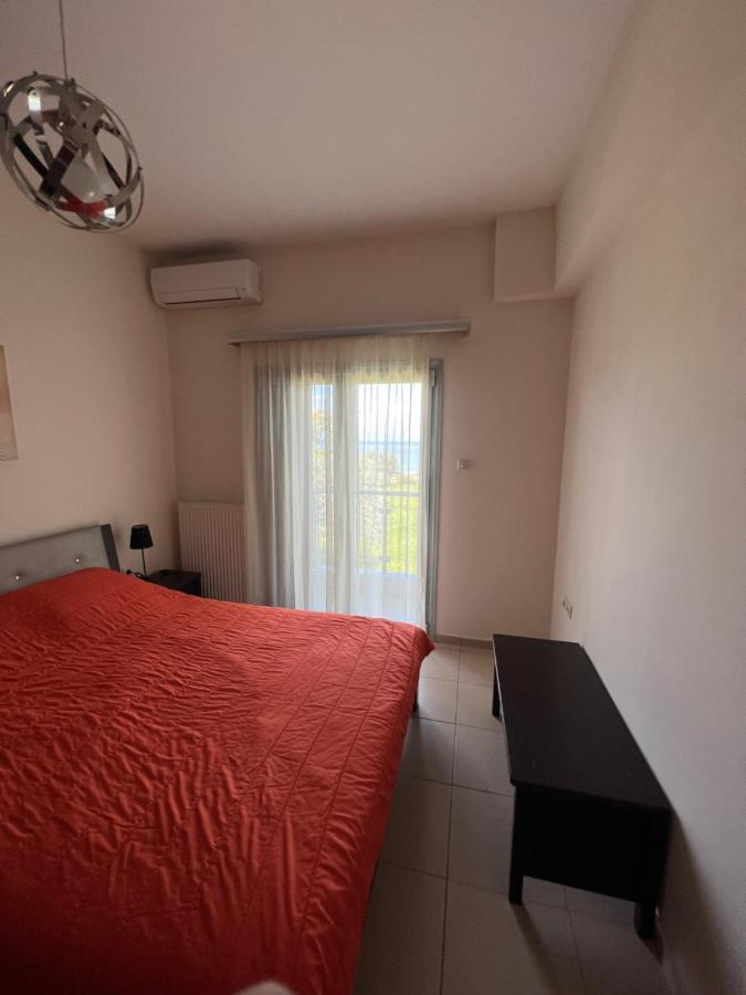 Bivas Apartments لايميناس المظهر الخارجي الصورة