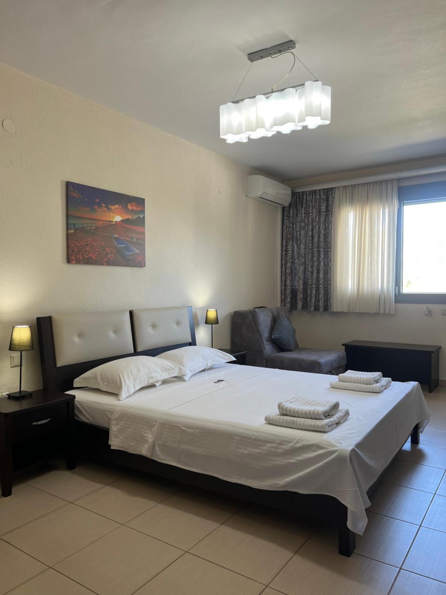 Bivas Apartments لايميناس المظهر الخارجي الصورة