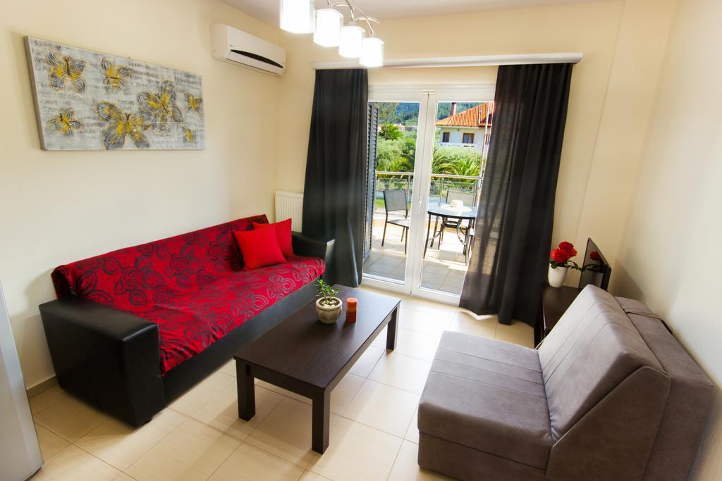 Bivas Apartments لايميناس المظهر الخارجي الصورة