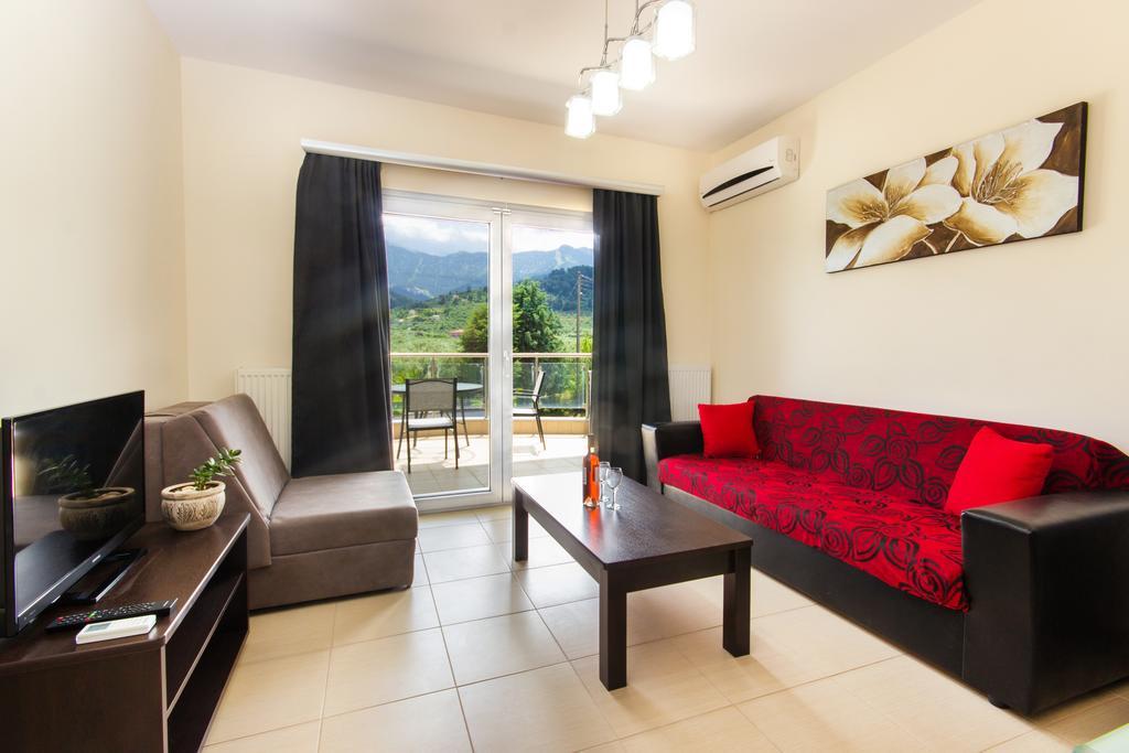 Bivas Apartments لايميناس المظهر الخارجي الصورة