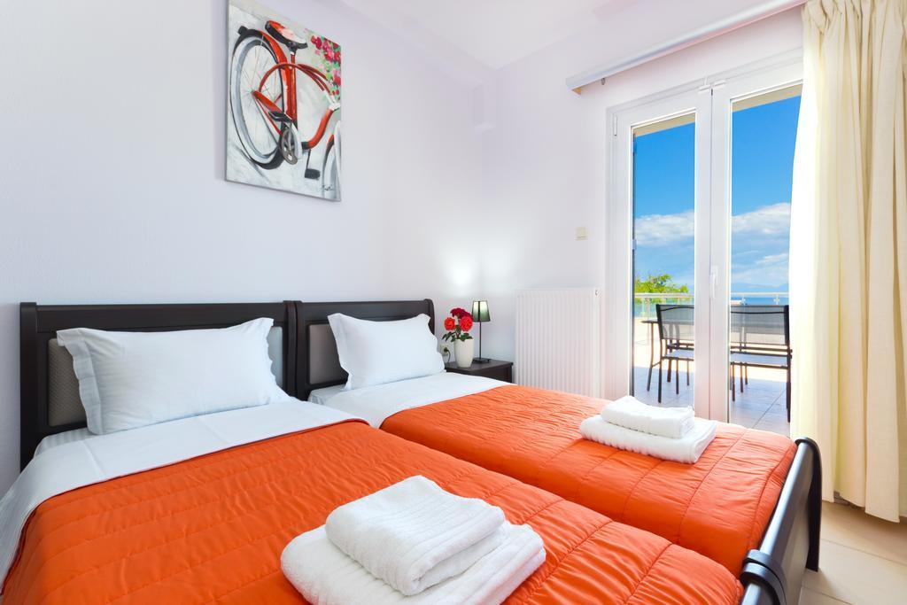 Bivas Apartments لايميناس المظهر الخارجي الصورة