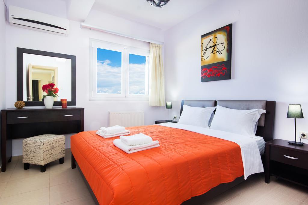 Bivas Apartments لايميناس المظهر الخارجي الصورة