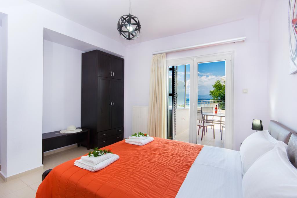 Bivas Apartments لايميناس المظهر الخارجي الصورة