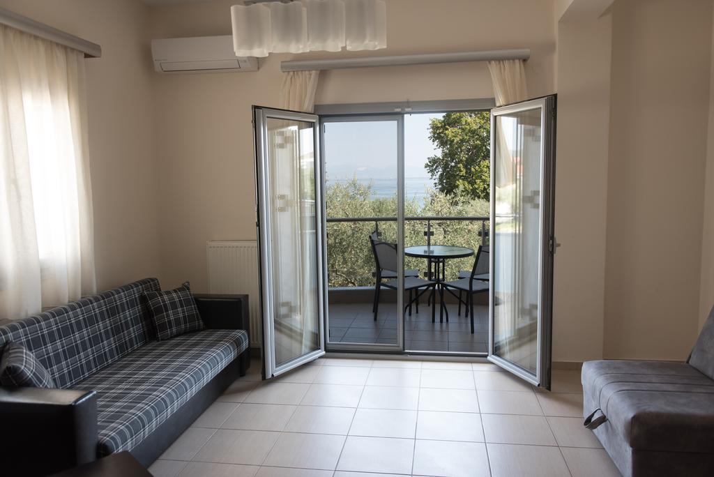 Bivas Apartments لايميناس المظهر الخارجي الصورة