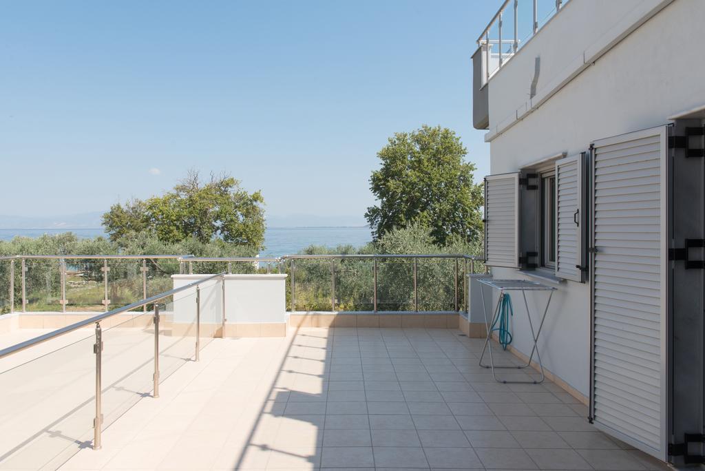 Bivas Apartments لايميناس المظهر الخارجي الصورة