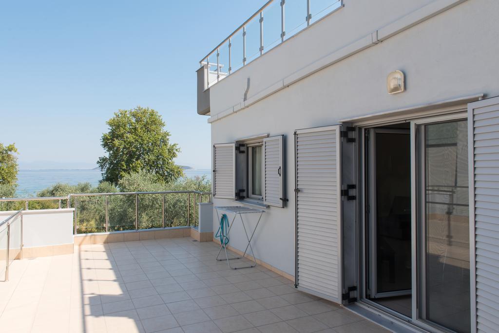 Bivas Apartments لايميناس المظهر الخارجي الصورة