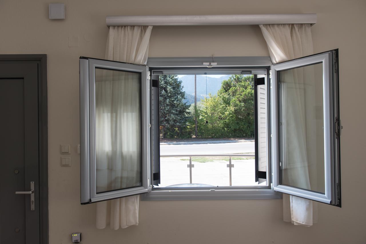 Bivas Apartments لايميناس المظهر الخارجي الصورة