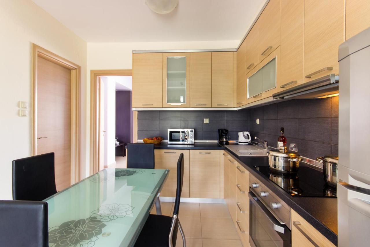 Bivas Apartments لايميناس المظهر الخارجي الصورة