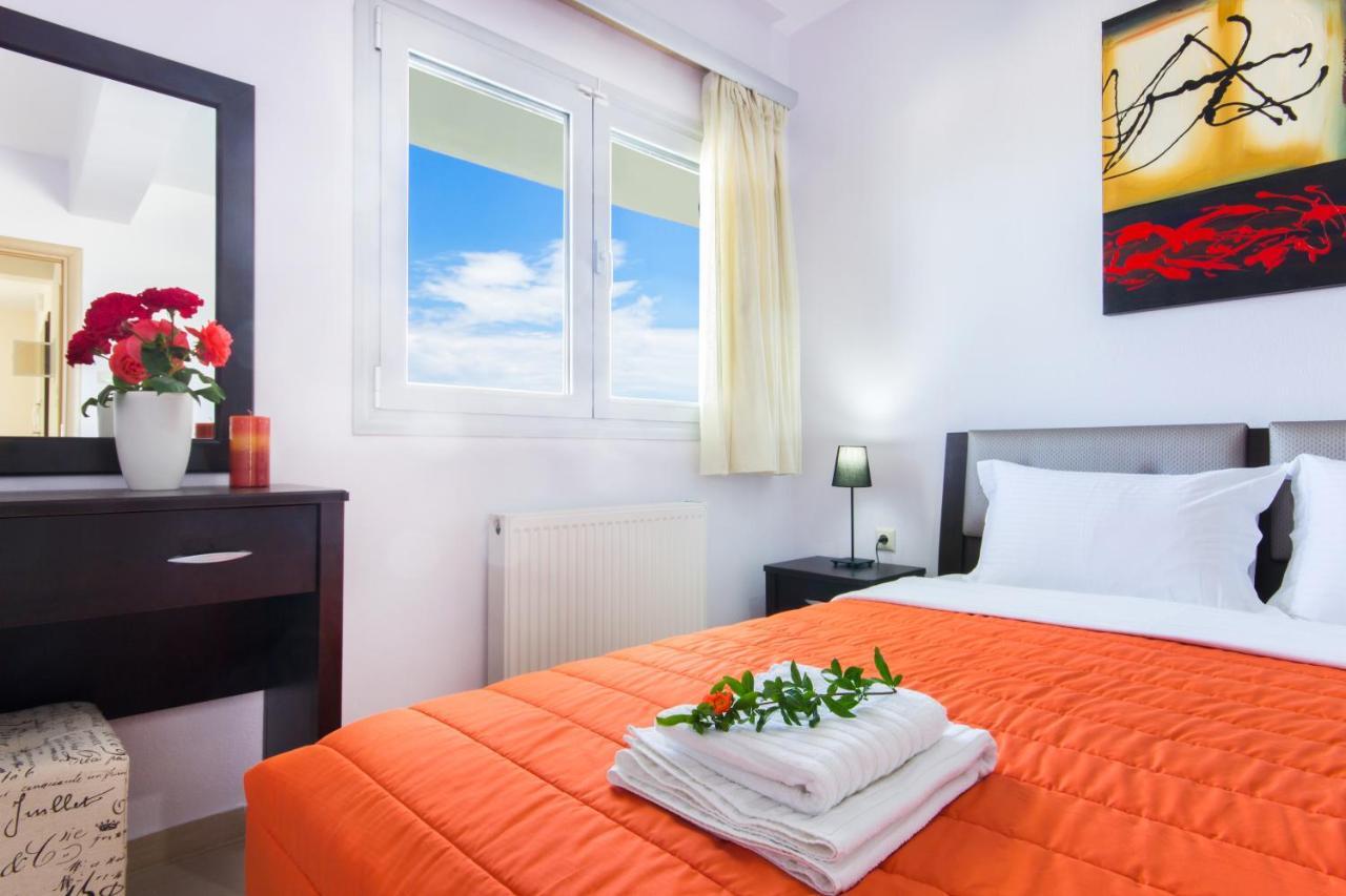 Bivas Apartments لايميناس المظهر الخارجي الصورة