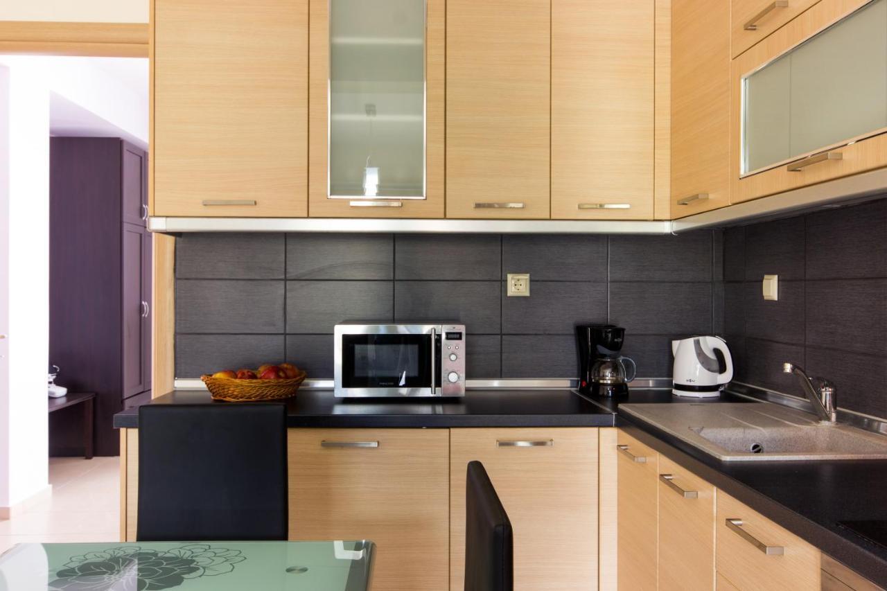 Bivas Apartments لايميناس المظهر الخارجي الصورة